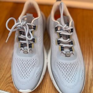 Cole Haan Halogen Blue ZeroGrand Sneakers